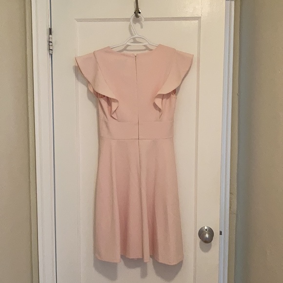 DKNY Light Pink Dress - Picture 4 of 4